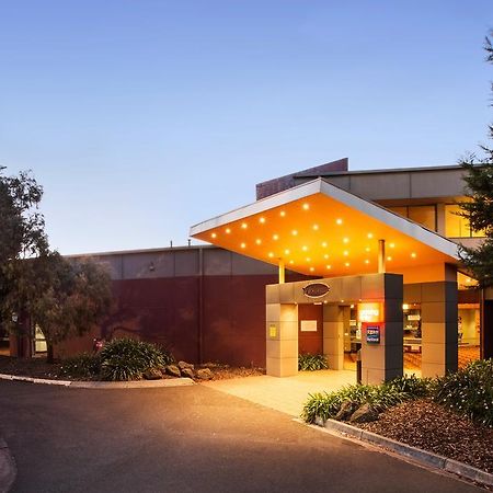 Nightcap At Coolaroo Hotel Esterno foto