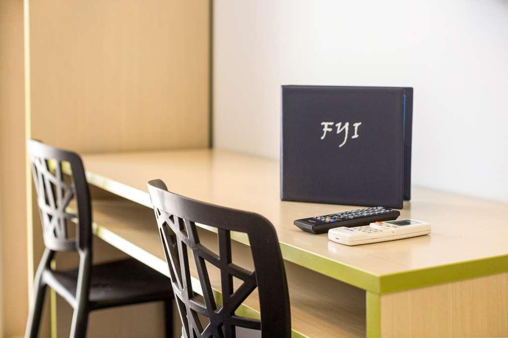 Nightcap At Coolaroo Hotel Amenities foto