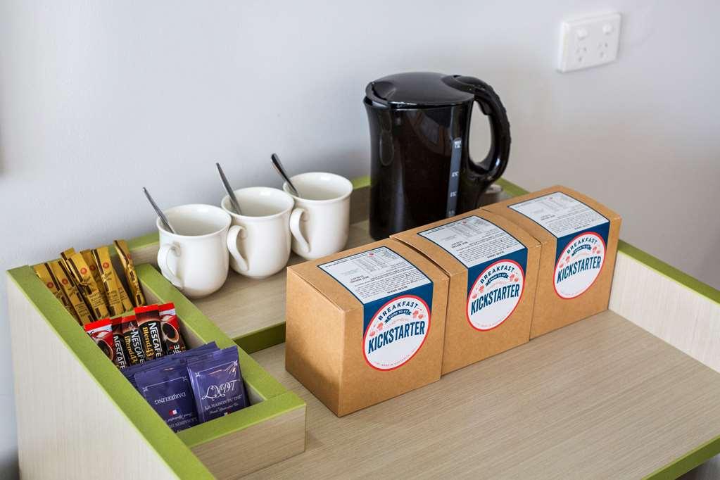 Nightcap At Coolaroo Hotel Amenities foto
