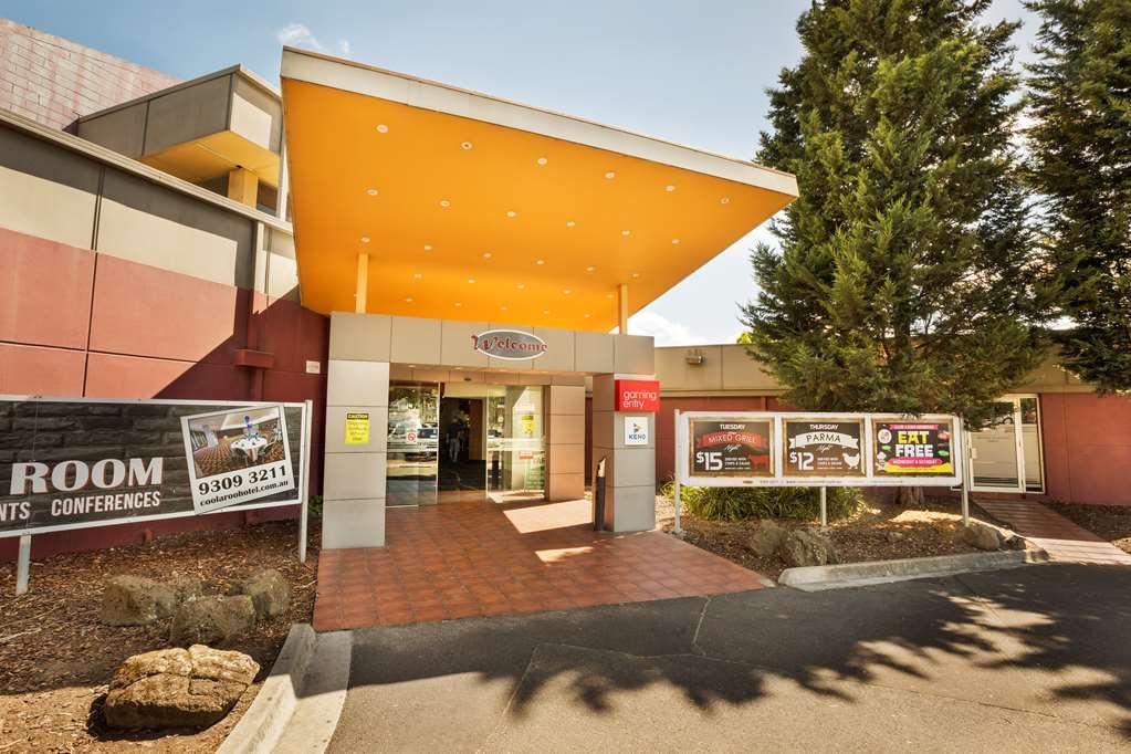 Nightcap At Coolaroo Hotel Esterno foto