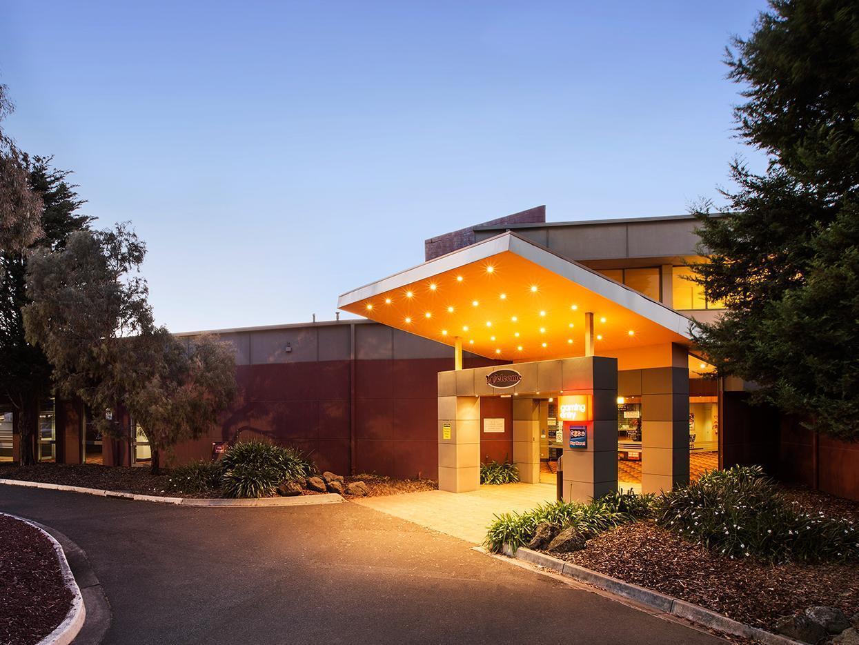 Nightcap At Coolaroo Hotel Esterno foto