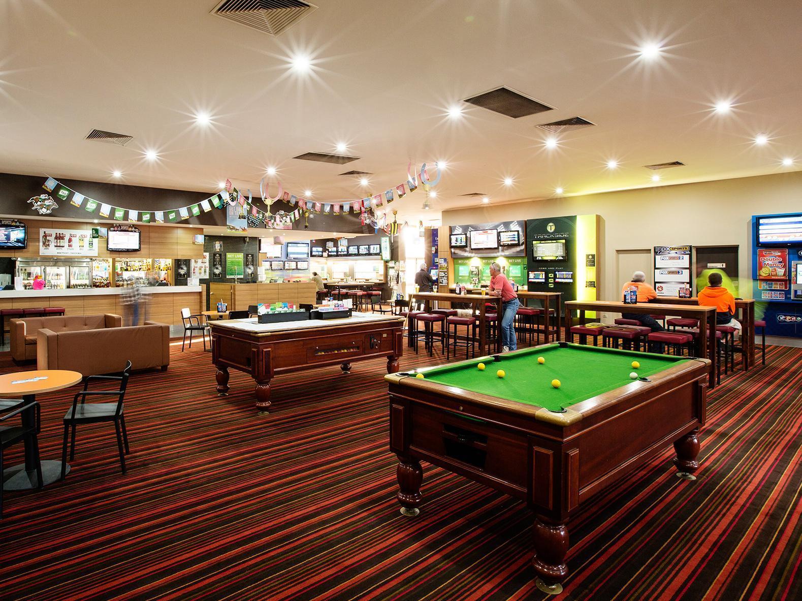 Nightcap At Coolaroo Hotel Esterno foto