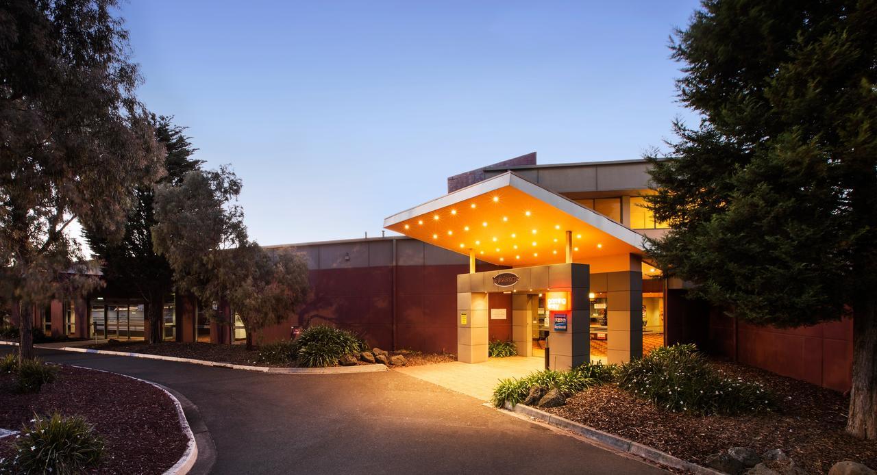Nightcap At Coolaroo Hotel Esterno foto