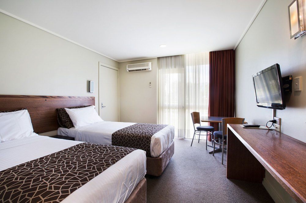 Nightcap At Coolaroo Hotel Esterno foto