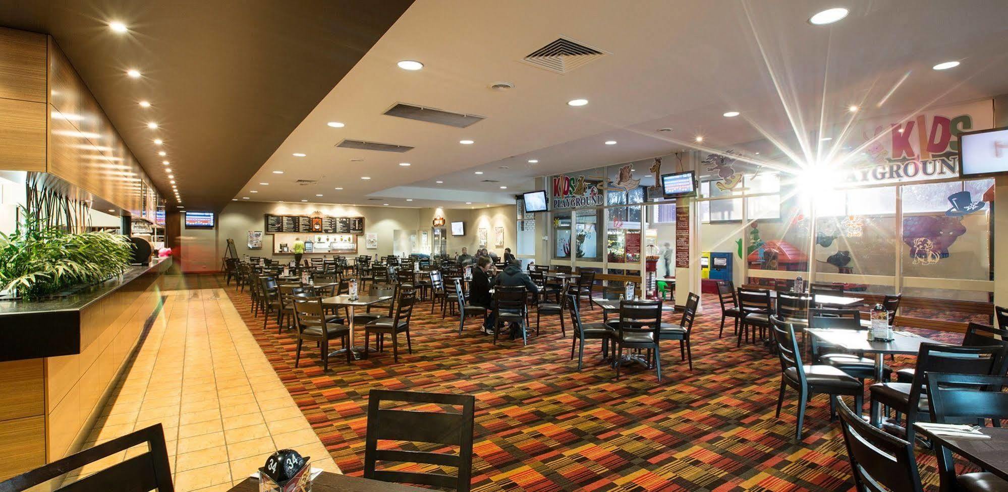Nightcap At Coolaroo Hotel Esterno foto