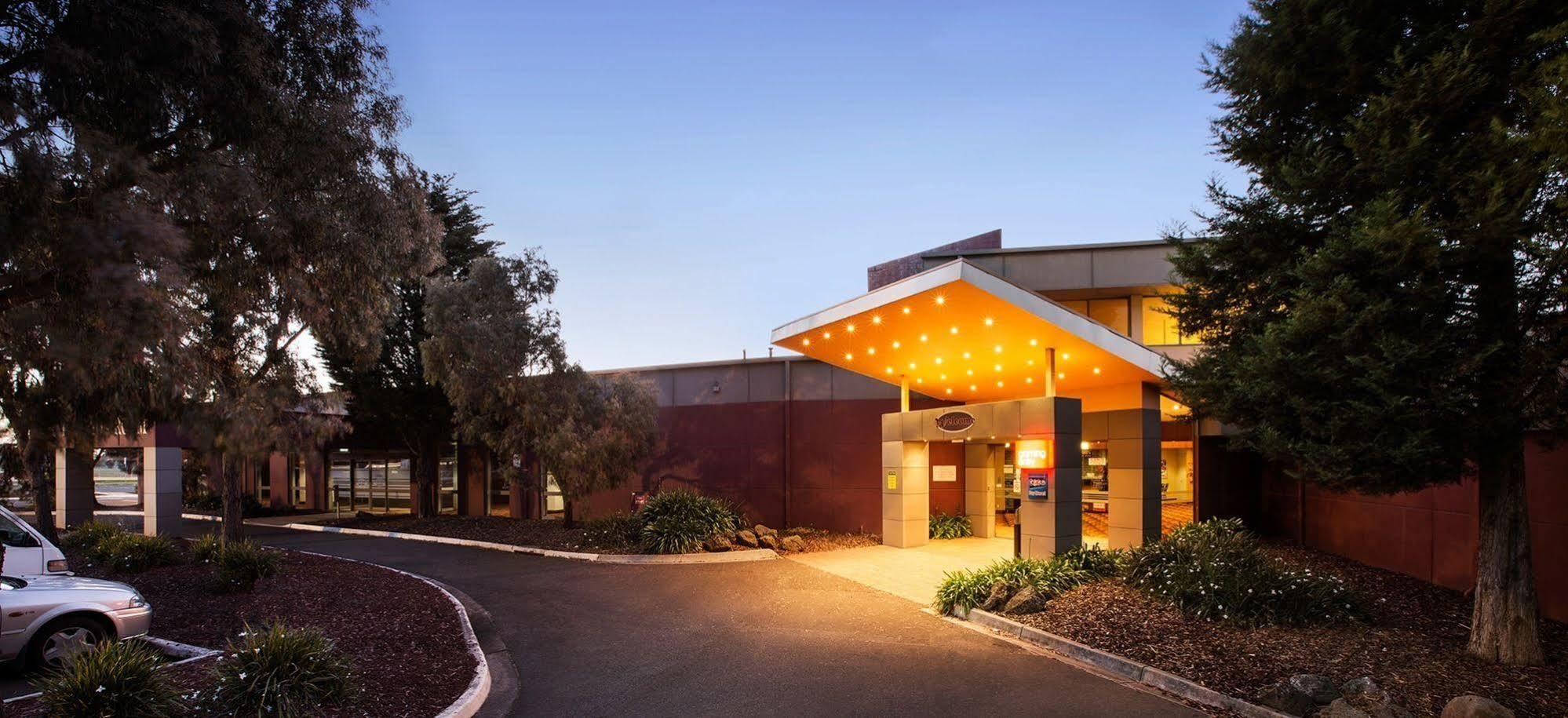 Nightcap At Coolaroo Hotel Esterno foto